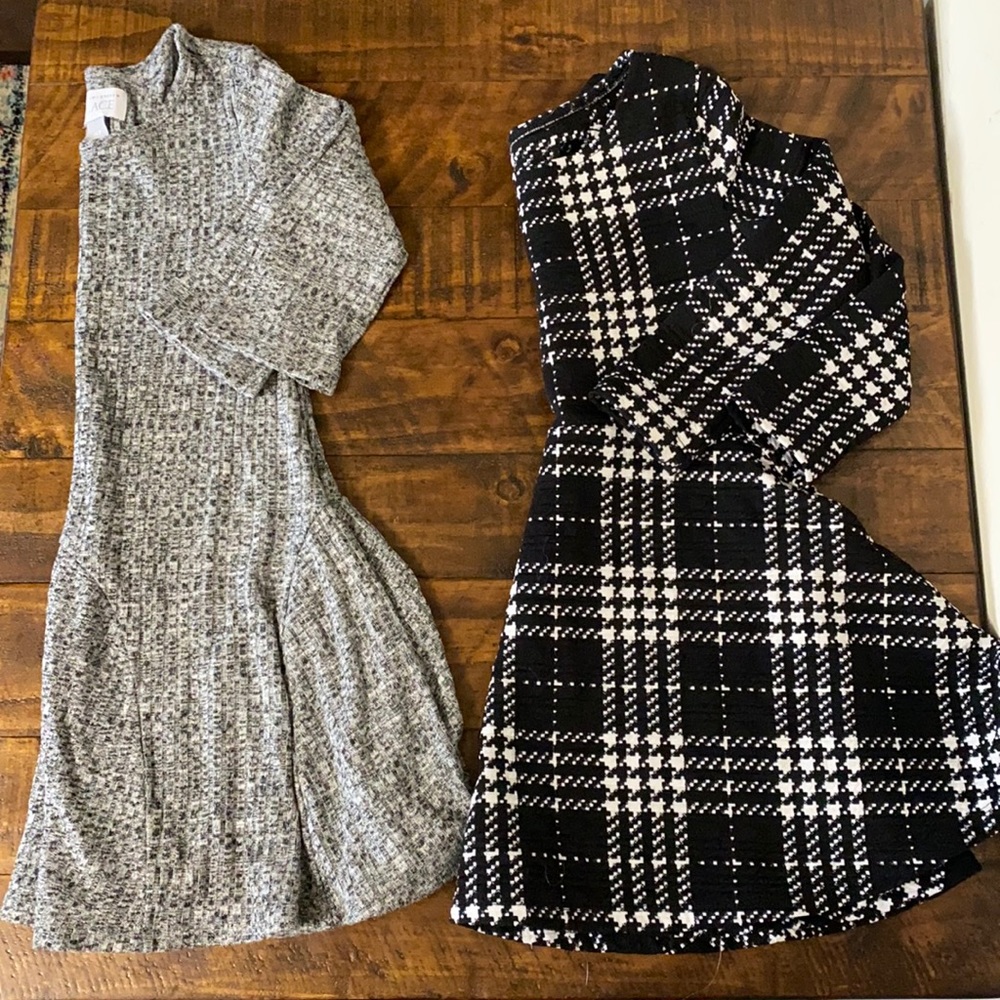 Dresses